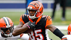Bengals Tee Higgins